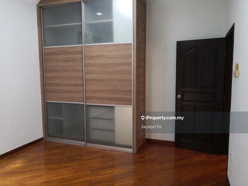 Semi-Detached House for Sale in Bandar Baru Salak Tinggi, Sepang by Jacklyn Fo - iProperty.com.my