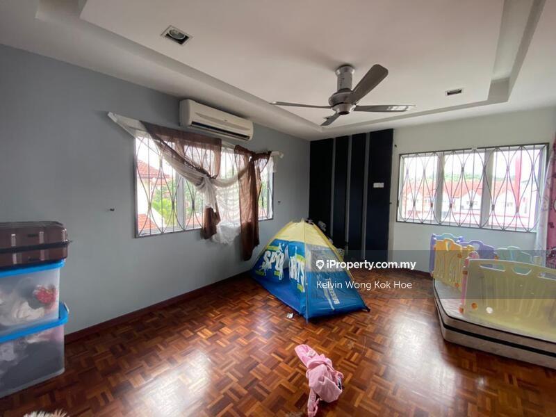 2.5-storey Terraced House for Sale in Sri Petaling , Happy Garden , Oug, Sri Petaling by Kelvin Wong Kok Hoe - iProperty.com.my