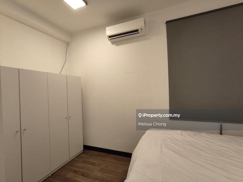 For Sale - Service Residence @ Landmark Residence 2