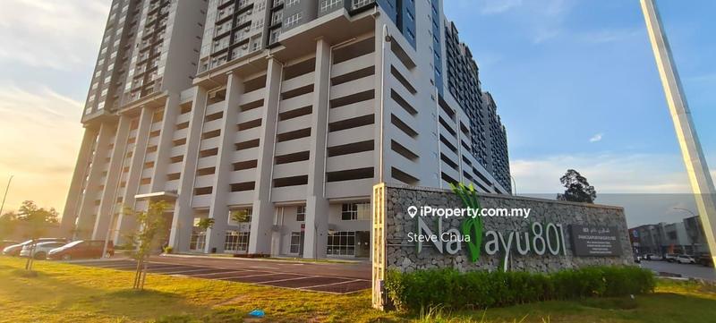 For Rent - Nadayu 801