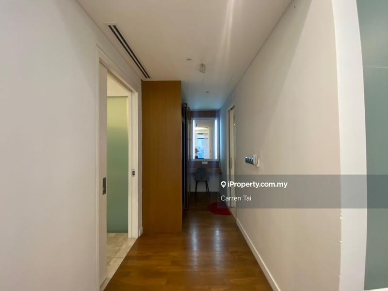 Kediaman Servis untuk Disewa di Anggun Residences oleh Carren Tai - iProperty.com.my