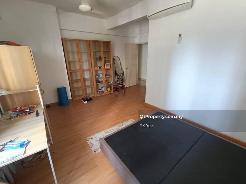 Condominium for Sale in Vista Komanwel A by YK Yee - iProperty.com.my
