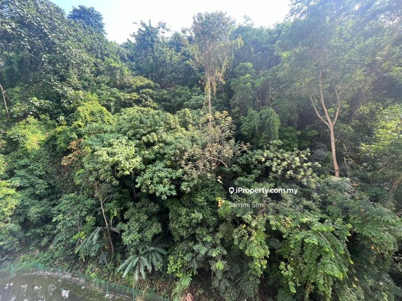 For Rent - Metropolitan Square