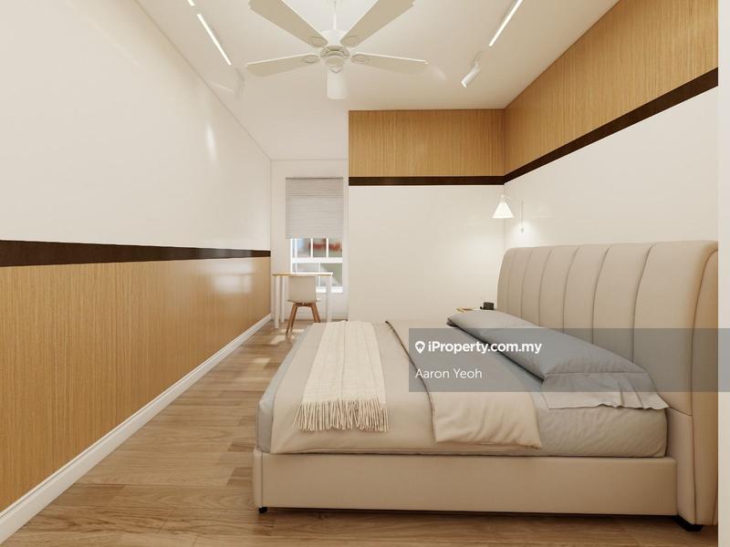 For Rent - V Residence Suites @ Sunway Velocity