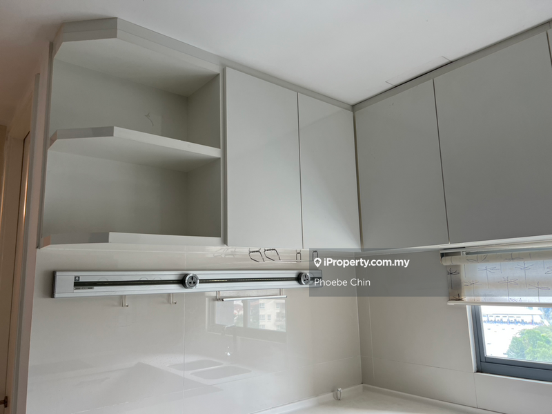 Service Residence for Sale in Gateway Kiaramas Residences by Phoebe Chin - iProperty.com.my