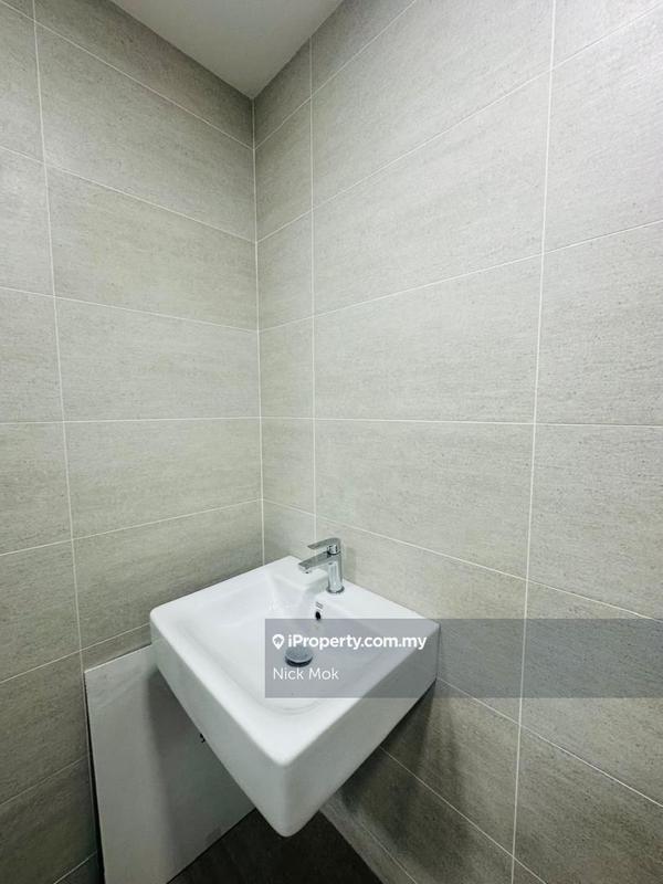 Residensi Servis untuk Disewa di SouthPlace Residences @ Tropicana Metropark oleh Nick Mok - iProperty.com.my