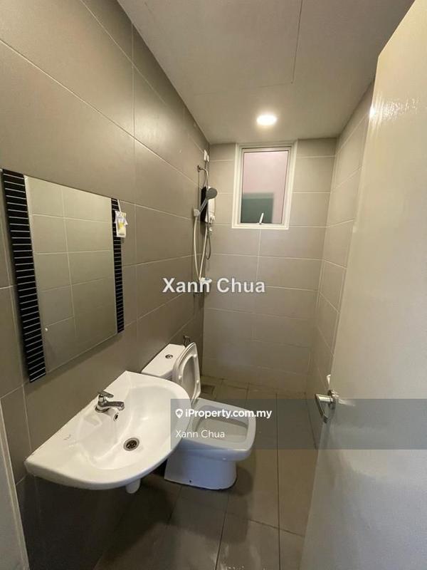 Residensi Servis untuk Disewa di 3 Elements oleh Xann Chua - iProperty.com.my