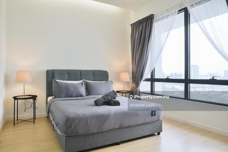 Kondominium untuk Dijual di USJ One Avenue Condo oleh Amanda Lock - iProperty.com.my