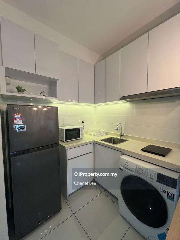 For Rent - Arte Mont Kiara