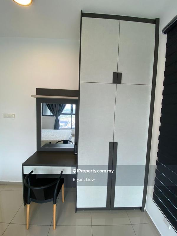 Service Residence for Rent in Atlantis Residences (Pangsapuri Atlantis Kota Syahbandar) by Bryant Liow - iProperty.com.my