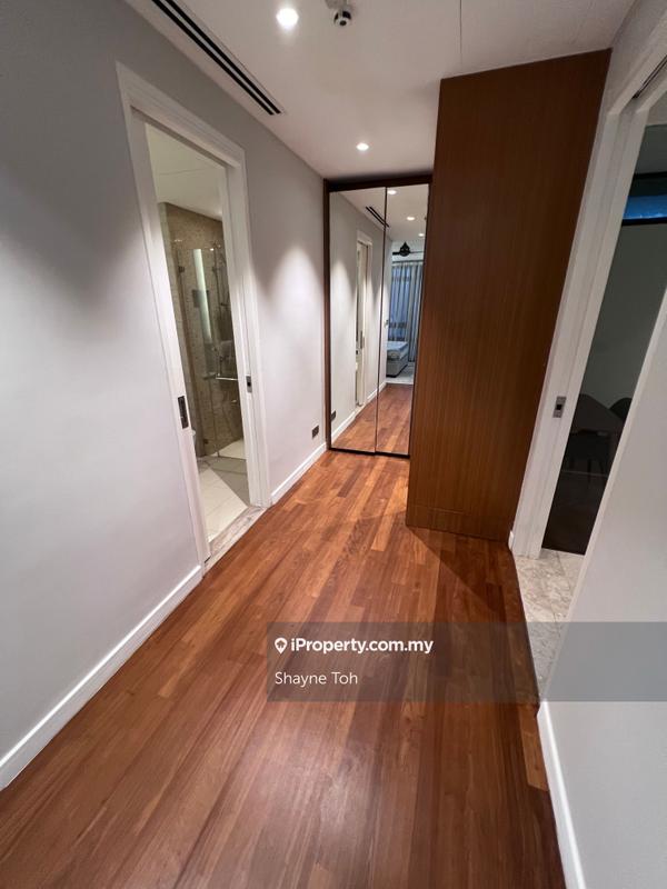 Service Residence for Rent in Anggun Residences by Shayne Toh - iProperty.com.my
