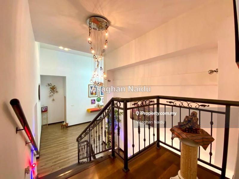 Bungalow House for Sale in Kota Emerald, Rawang by Visaghan Naidu - iProperty.com.my