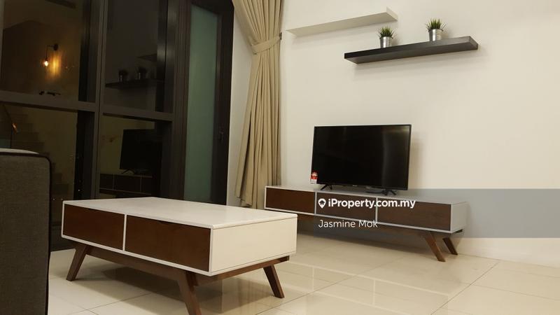 Service Residence for Rent in M City by Jasmine Mok - iProperty.com.my