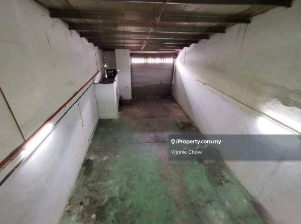 Terrace Factory for Sale in Kota Kemuning, Shah Alam by Winnie Chow - iProperty.com.my