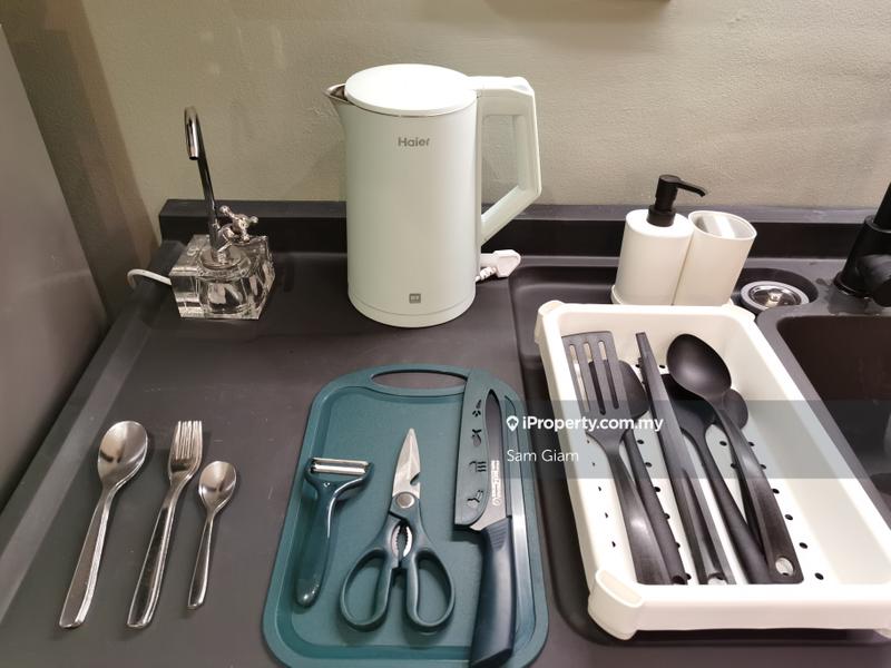 Service Residence for Sale in Bangsar Trade Centre (Pantai Plaza) by Sam Giam - iProperty.com.my