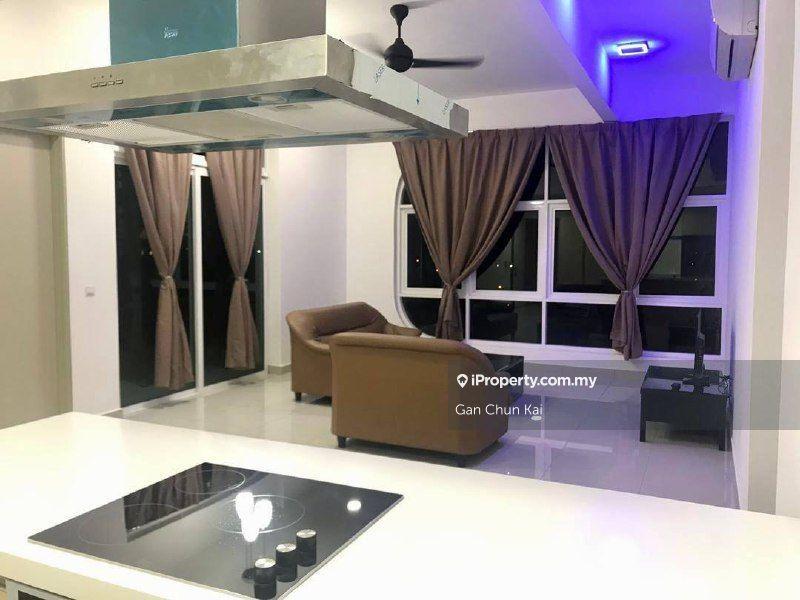 For Rent - Southbay Plaza