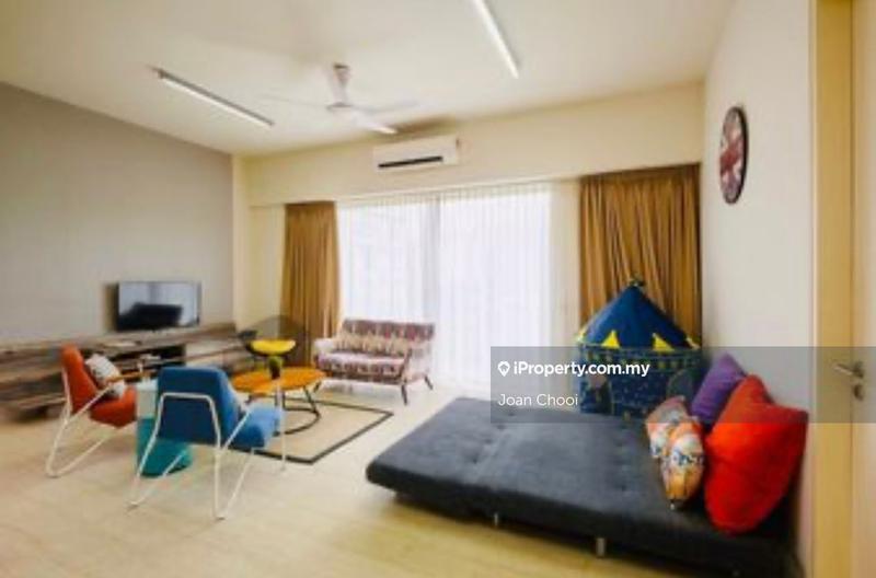 Kondominium untuk Dijual di By The Sea oleh Joan Chooi - iProperty.com.my