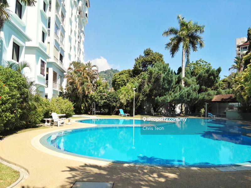 Apartment for Sale in Costa Villa by Chris Teoh - iProperty.com.my