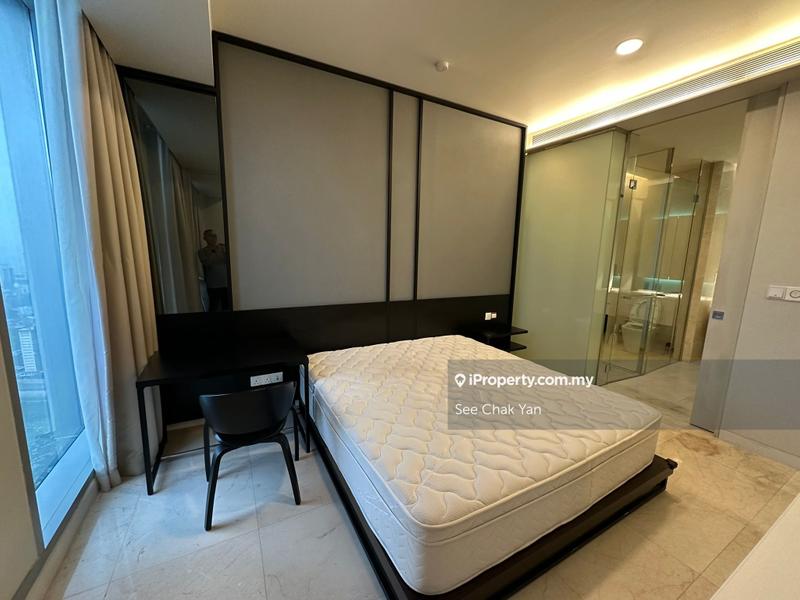Service Residence for Sale in Tropicana The Residences by See Chak Yan - iProperty.com.my
