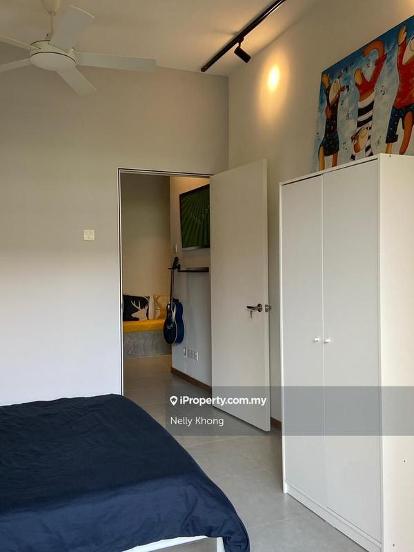 Condominium for Rent in Desa Villa Condominium by Nelly Khong - iProperty.com.my