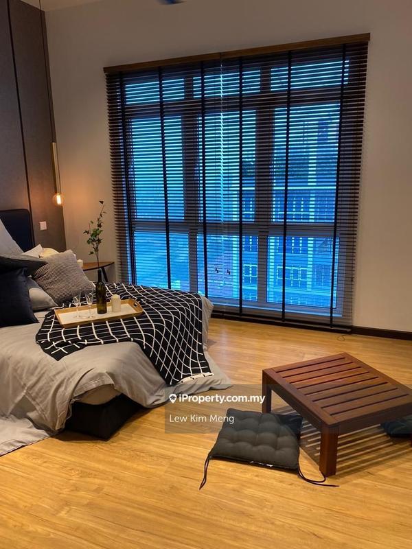 Kediaman Servis untuk Dijual di Clarita Tower @ Eco Sky oleh Lew Kim Meng - iProperty.com.my