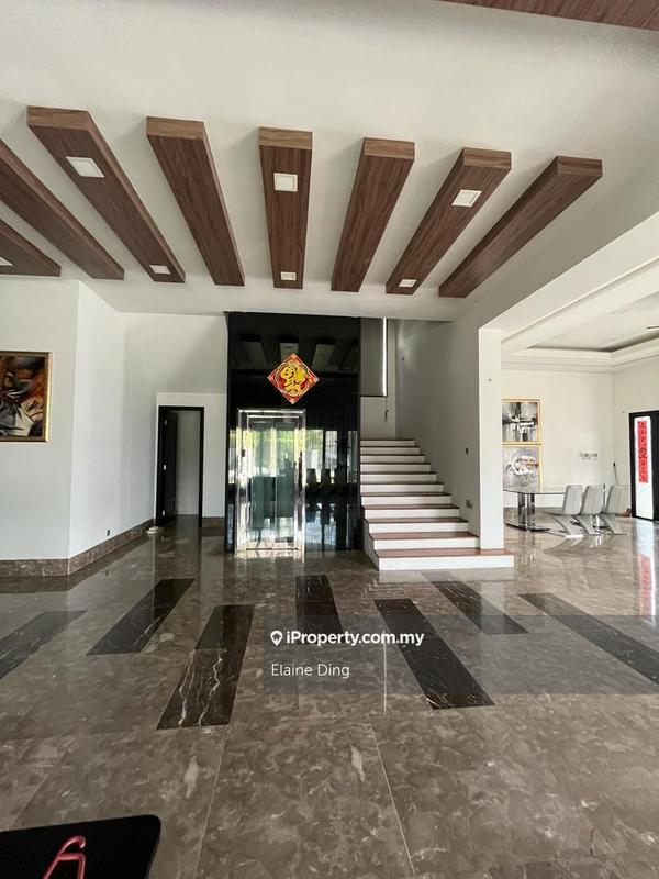 Bungalow House for Sale in Bandar Mahkota Cheras, Cheras by Elaine Ding - iProperty.com.my