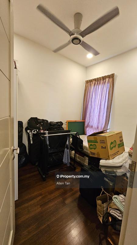 Service Residence for Sale in Glomac Damansara by Allen Tan - iProperty.com.my