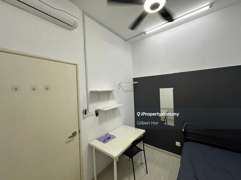 Condominium for Sale in The Hamilton by Gilbert Hor - iProperty.com.my