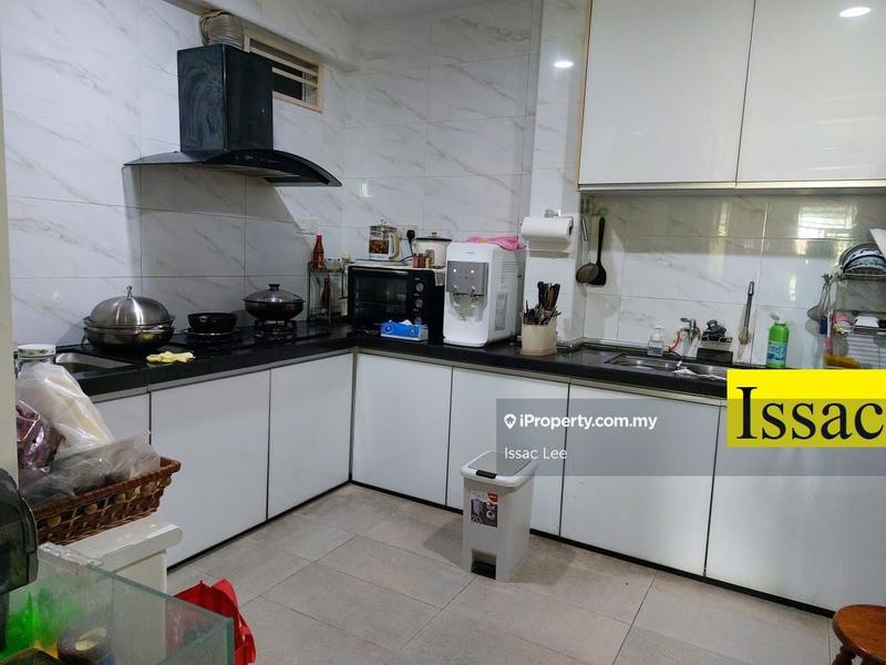 For Sale - The Oasis