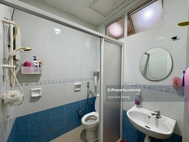 2-storey Terraced House for Sale in Taman Prima Impian, Segambut by Lew Kim Meng - iProperty.com.my