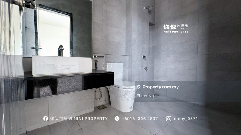 2-storey Terraced House for Sale in Bandar Bukit Raja, Klang by Shiny Ng - iProperty.com.my