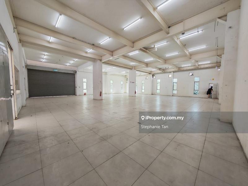 For Rent - Bukit Angkat