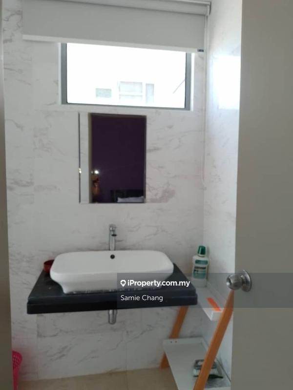 Kondominium untuk Dijual di Silverscape Residences oleh Samie Chang - iProperty.com.my