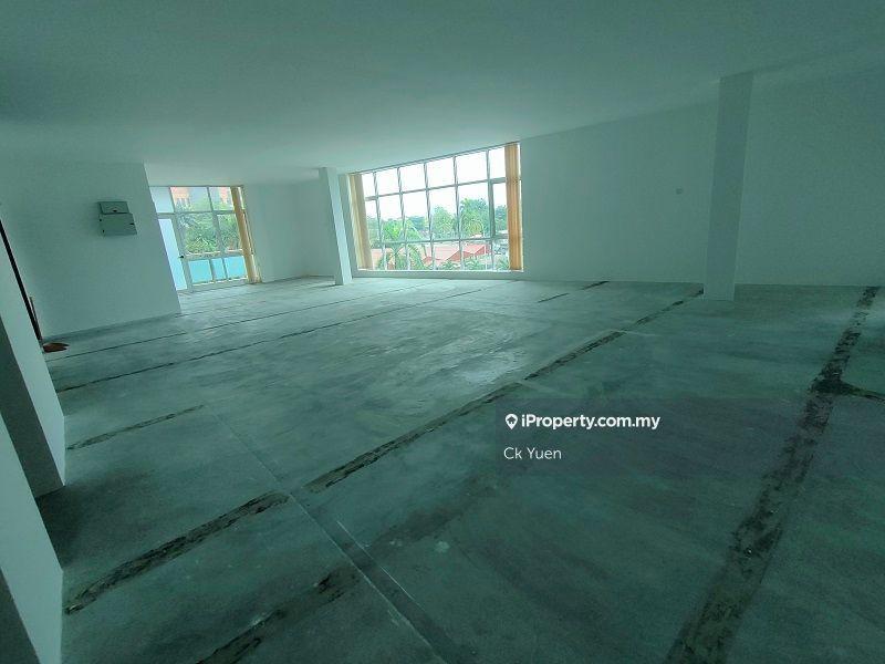 Shop / Office for Rent in Soho Ipoh, Ipoh by Ck Yuen - iProperty.com.my