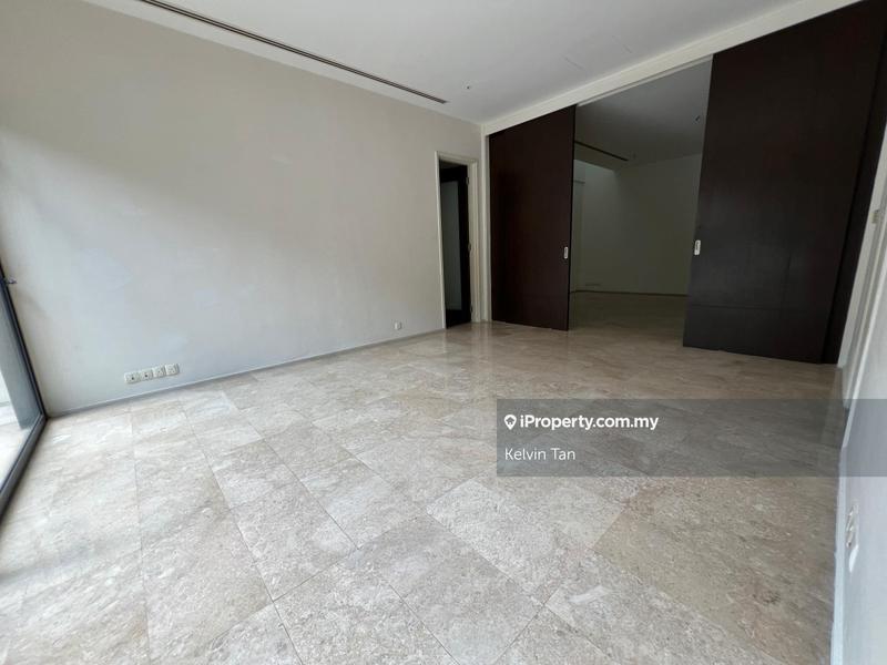 Semi-Detached House for Sale in Taman Sri Hartamas, Sri Hartamas by Kelvin Tan - iProperty.com.my