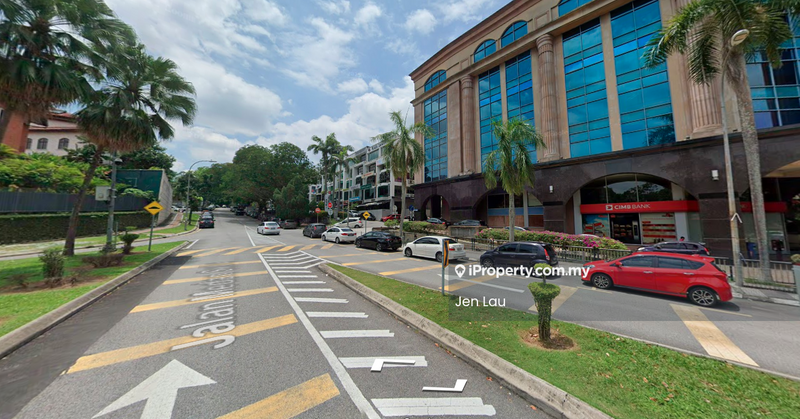 Tanah Kediaman untuk Dijual di Damansara Heights, Damansara Heights oleh Jen Lau - Exterior - iProperty.com.my