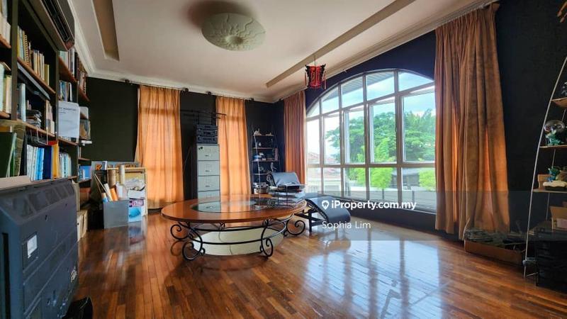 Semi-Detached House for Sale in Kuching, Sarawak by Sophia Lim - iProperty.com.my