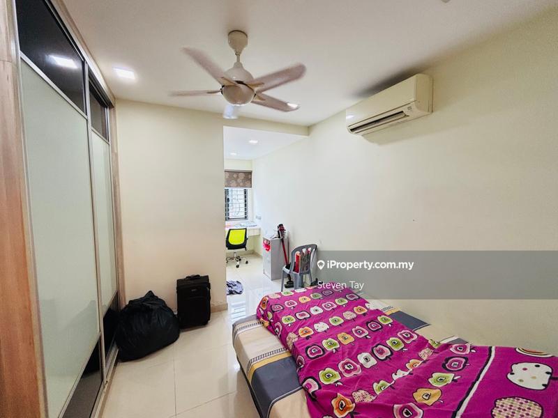 2.5-storey Terraced House for Sale in Taman Meranti Jaya, Puchong by Steven Tay - iProperty.com.my