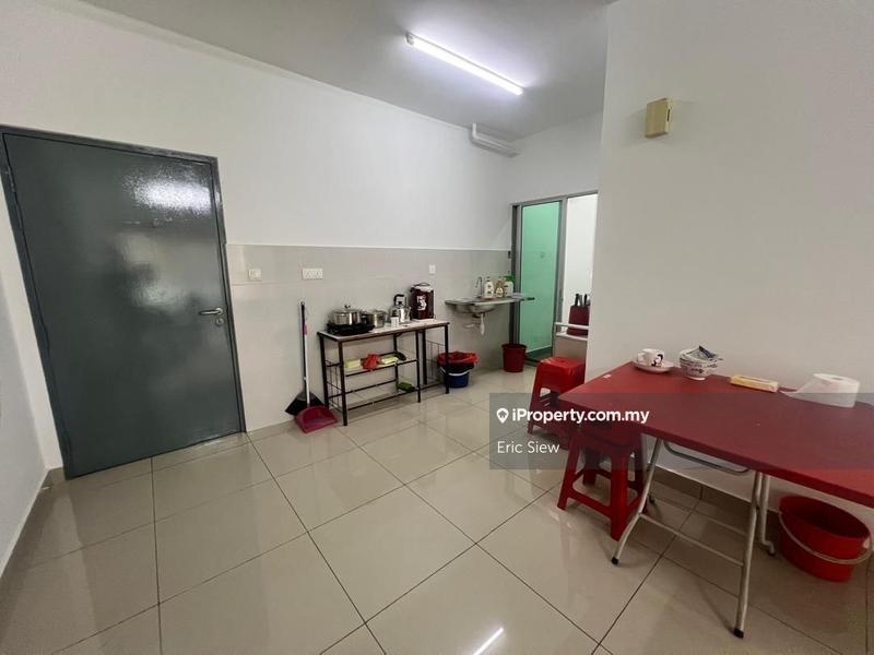 Kondominium untuk Dijual di 1 Razak Mansion oleh Eric Siew - iProperty.com.my