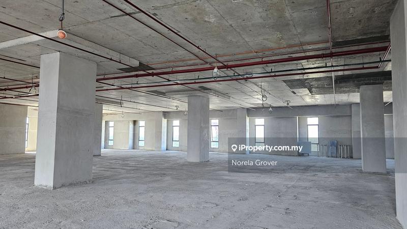 For Rent - Quayside Tower