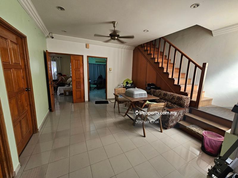 Rumah Berangkai 1.5 Tingkat untuk Dijual di Taman Chee Seng, Tanjung Bungah oleh Joshua Chai - iProperty.com.my