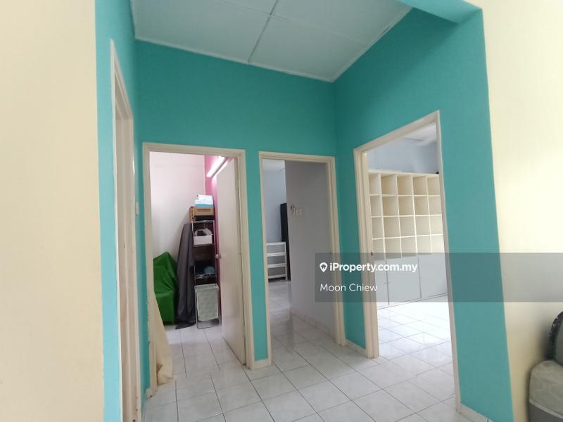 Apartment for Sale in Sri Cassia by Moon Chiew - iProperty.com.my