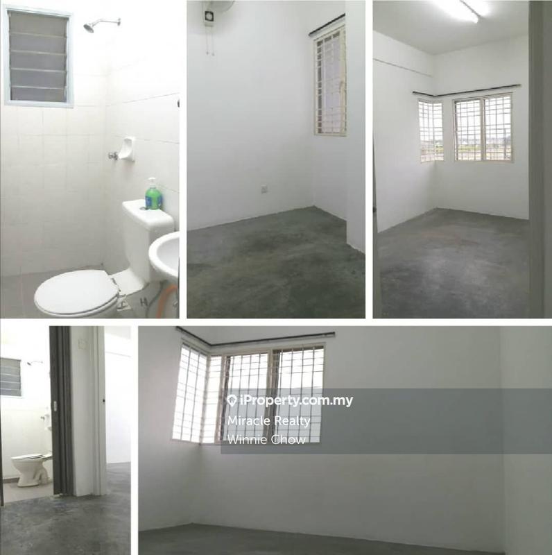 For Sale - Kemuning Aman