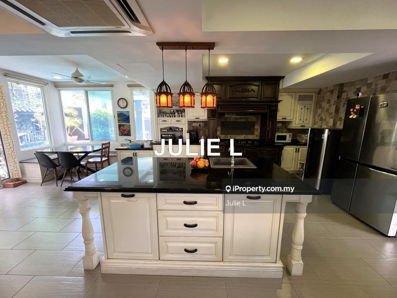 Bungalow House for Sale in Bukit Bandaraya, Bangsar by Julie L - iProperty.com.my