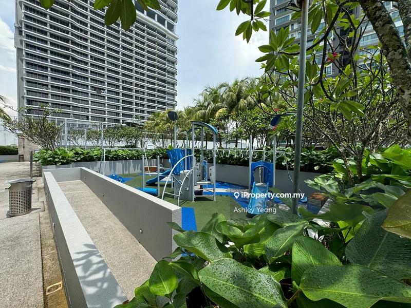 Kediaman Servis untuk Dijual di Imperia oleh Ashley Yeong - iProperty.com.my