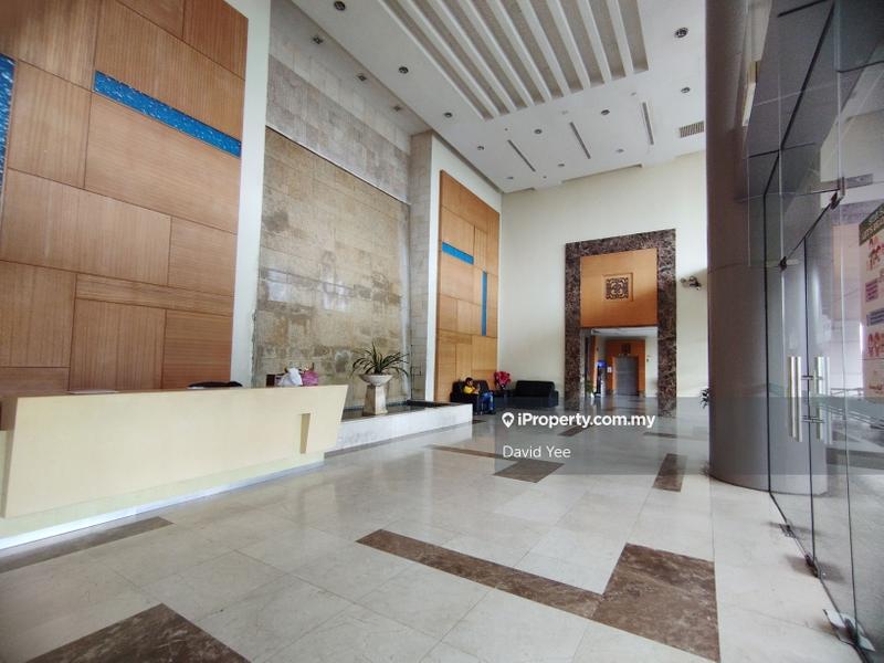 Service Residence for Sale in Amcorp Serviced Suites by David Yee - iProperty.com.my