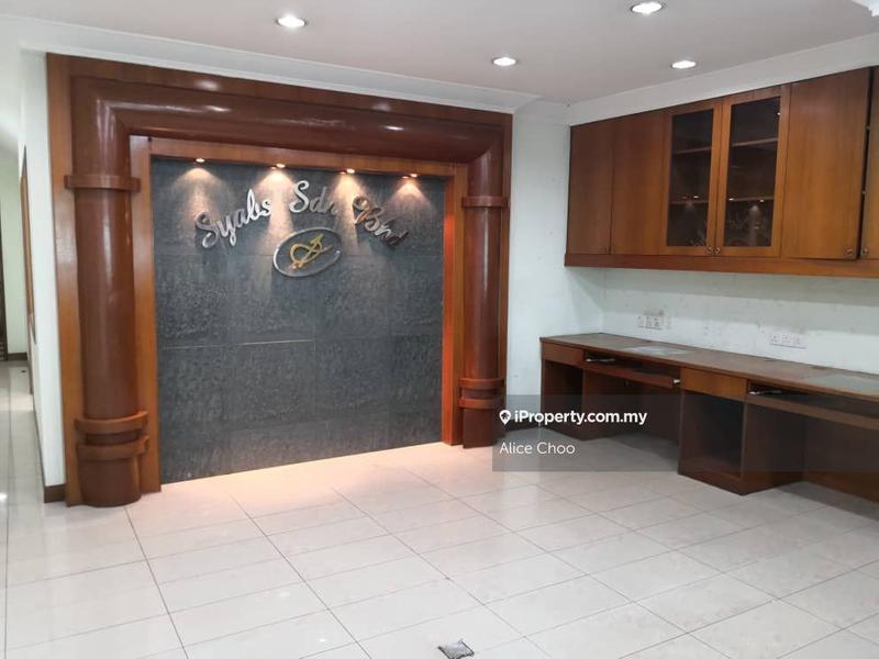 Shop / Office for Rent in Jalan Hj Manan, Kluang by Alice Choo - iProperty.com.my