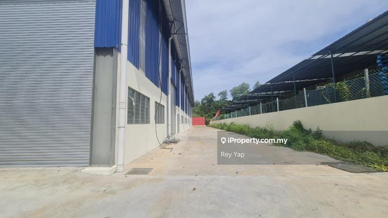 Kilang Terpisah untuk Disewa di Taman Industri Alam Jaya, Puncak Alam oleh Rey Yap - iProperty.com.my
