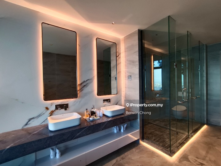 Service Residence for Sale in Nigella Park by Benson Chong - iProperty.com.my