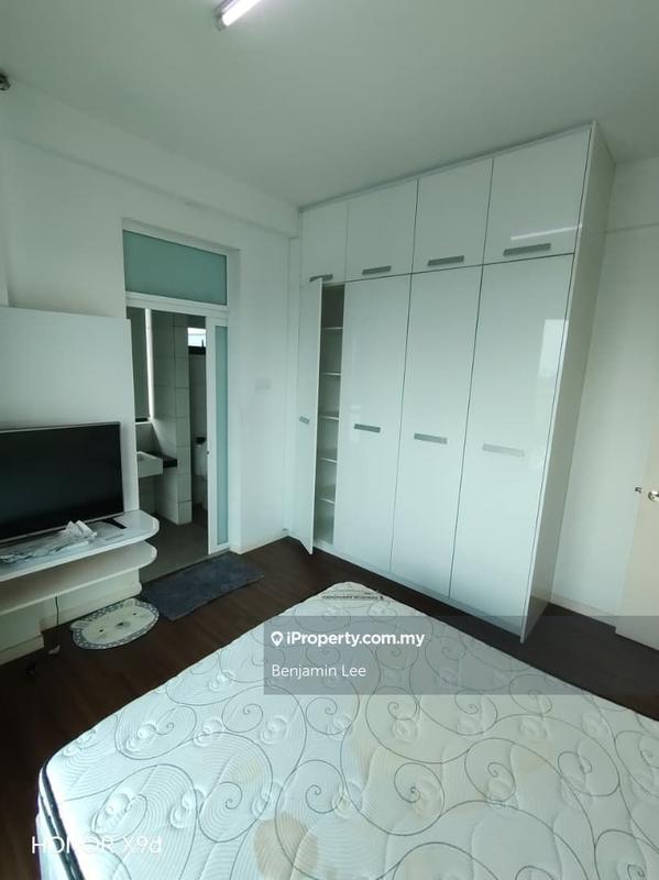 Residensi Servis untuk Disewa di The Grand @ Kelana Damansara Suite oleh Benjamin Lee - iProperty.com.my